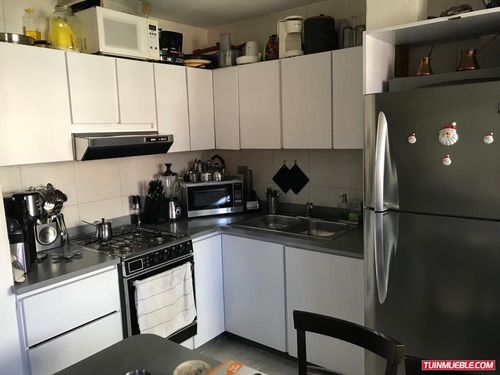 Apartamentos En Venta 04143446867