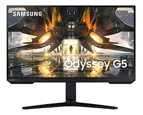 Monitor De Juegos Samsung, Monitor De 27 Pulgadas Y 165 Hz, 