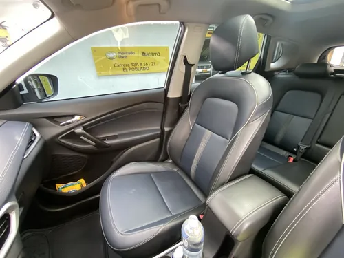 Chevrolet Tracker 1.2 Premier 2022