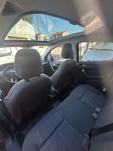 Peugeot 208 1.6 Allure Touchscreen