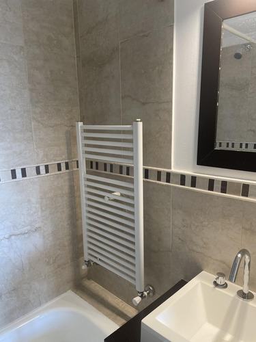 Departamento 2 Ambientes Con Amenities En Ramos Mejía