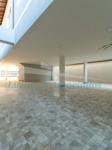 Imagem 10 de 26 de Casa No Jardim Real De Condomínio, Térrea Com Quintal, 02 Dormitórios - Ca00323 - 67693206