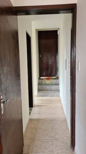 Imagem 8 de 29 de Sobrado À Venda, 140 M² Por R$ 500.000,00 - Cidade Líder - São Paulo/sp - So0581