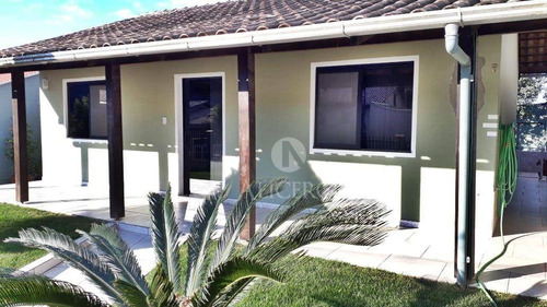 Imagem 5 de 25 de Casa Na Itoupavazinha - Ca0339