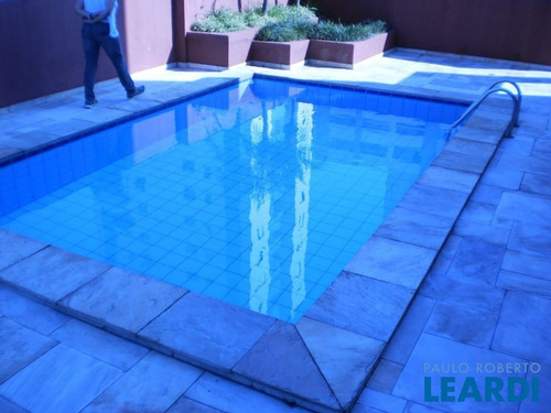 Imagem 14 de 15 de Apartamento - Barra Funda - Sp - 597424
