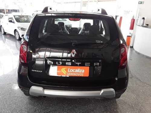 Imagem 5 de 8 de Renault Duster 1.6 16v Sce Flex Dynamique X-tronic