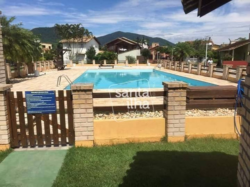 Imagem 2 de 21 de Residência - Condomínio Villagio Campeche - Ca2872