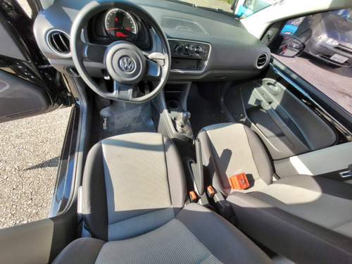 Imagem 9 de 9 de Volkswagen Up 1.0 Mpi Take Up 12v Flex 4p Manual