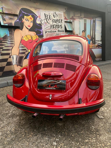 Fusca 1300 Ano 1982/1982