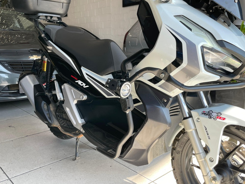 Honda Adv 150 2021 Automática