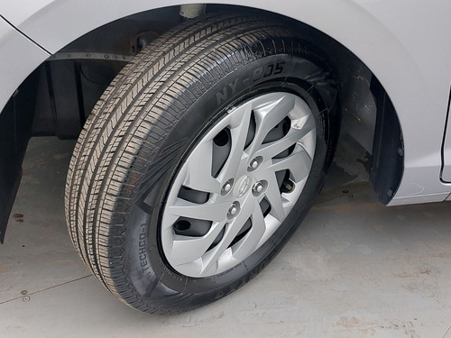 Hyundai HB20 1.0 12V FLEX SENSE MANUAL