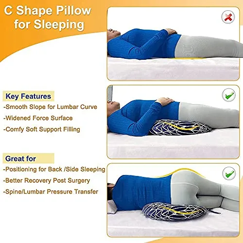 Almohada bbl store
