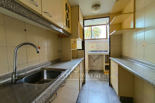 Duplex En Venta En Ñuñoa! Espectacular 7900uf!!!