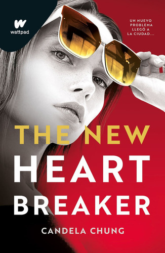 The New Heartbreaker: Un Nuevo Problema Llegó A La Ciudad 