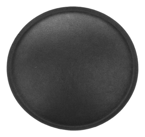 Tapa Antipolvo Para Graves De Subwoofer 64 Mm