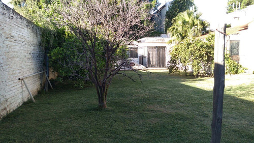 Imagen 11 de 23 de Casa Con Gran Terreno Alto Alberdi Ideal Inversión