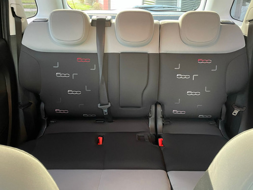 Fiat 500L 1.4 Pop Star 105cv