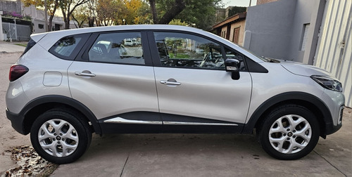 Renault Captur 2.0 Zen