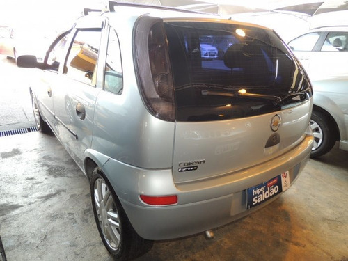 Corsa 1.4 Mpfi Maxx 8v Flex 4p Manual