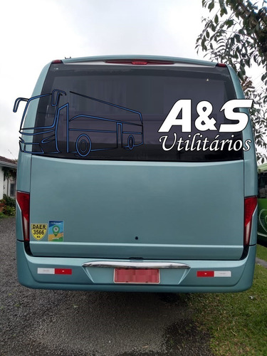 Volare W9 2011 C/32 Lug. Super Oferta Confira!! Ref.387