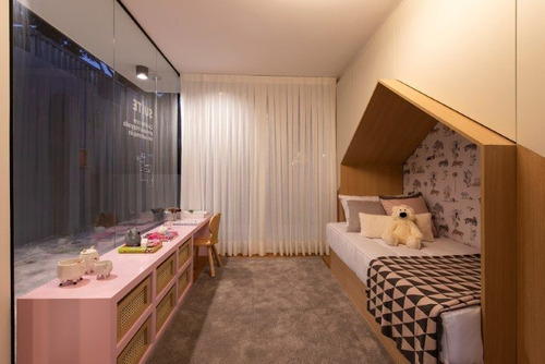 Imagem 15 de 29 de Cobertura Residencial Para Venda, Belenzinho, São Paulo - Co8862. - Co8862-inc