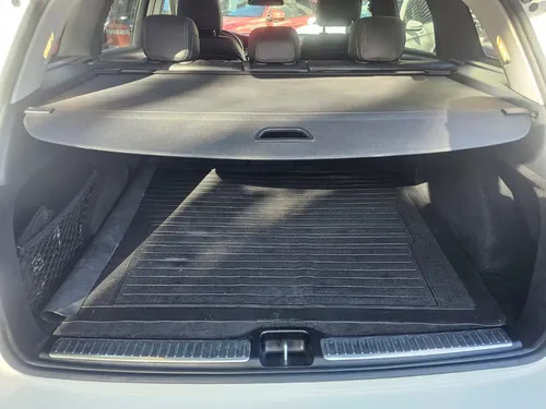Mercedes-Benz Clase GLC 2.0 300 Off Road At