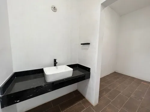 Casa En Venta Bosques De San Pedro / Santiago N.l.