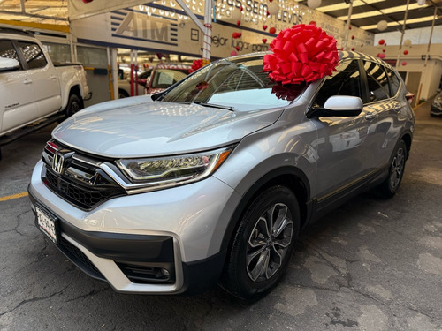 Honda CR-V 1.5 Turbo Plus Cvt