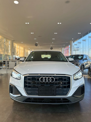 Audi Q2 1.4 35 Tfsi Dynamic