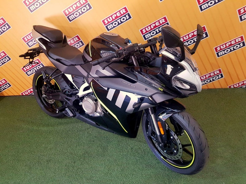 Cf 300sr Cf 250 Cf 400 Cf 150 Tomamos Tu Moto