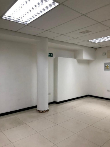 Imagen 9 de 12 de Venta De Local (a Pie De Calle)/av Libertador// Los Cedros