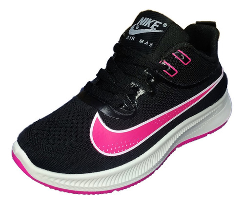 Zapatos Deportivos Nike Aire Max Dama 35/40 (tienda)