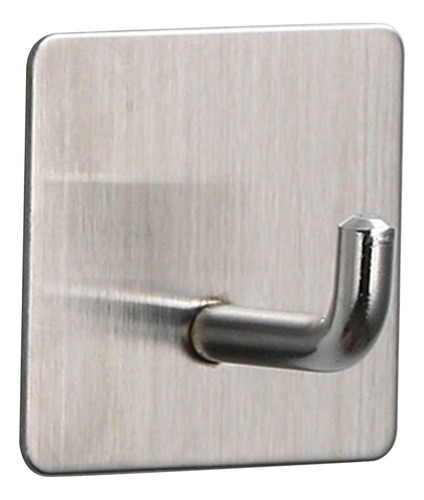 6 Estante Para Fregadero De Esponja De Cocina Percha Plata