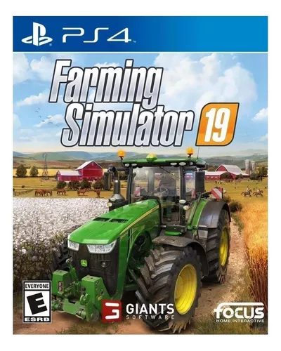 Farming Simulator 19 | Baixe e compre hoje - Epic Games Store