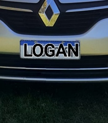 Renault Logan 2016 1.6 Privilége Plus 105cv