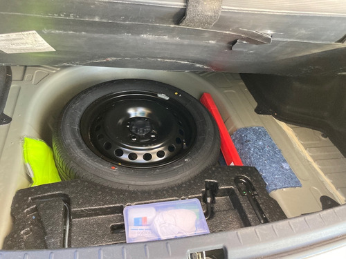 Toyota Etios Platinium