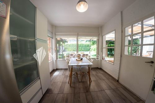 Casa En Venta 4 Ambientes En San Fernando