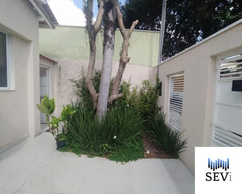 Imagem 1 de 30 de Casa - Ca00433 - 69447868