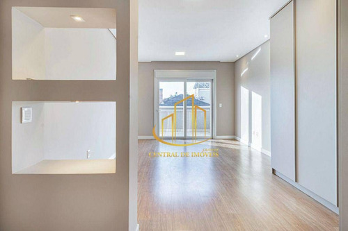 Imagem 15 de 30 de Casa Com 3 Dormitórios À Venda, 266 M² Por R$ 1.850.000,00 - Alphaville - Gravataí/rs - Ca0551