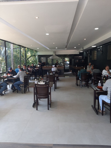 Imagem 2 de 5 de Restaurante . Polo Gastronômico. Sousas. Campinas
