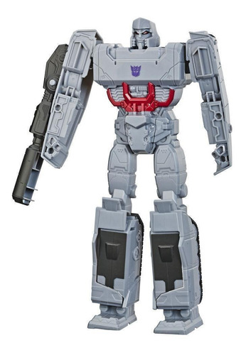 Boneco Transformers Titan Changer Megatron 30cm Hasbro