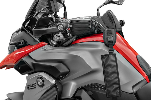 Mala Bolsa P/ Tanque Universal Triumph Yamaha Ducati