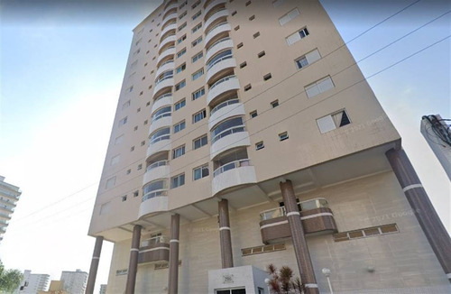 Imagem 1 de 1 de Apartamento, 1 Dorms Com 42.58 M² - Caiçara - Praia Grande - Ref.: Pc31 - Pc31