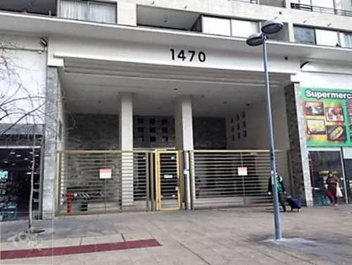 Vende Dueña Oferta Departamento Santo Domingo 1470