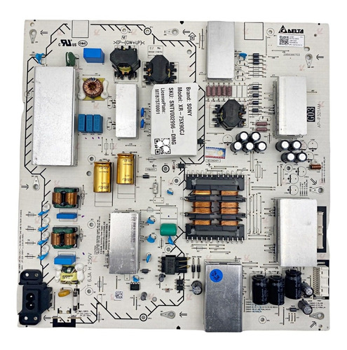 Fuente Sony Ap-p321am 2955066703 Xr-75x90cj Xr75x90cj