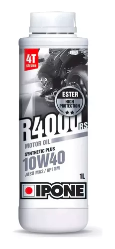 Aceite Sintetico 4T 10W40 Repsol – Rinomotos