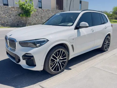 BMW X5 2.0 Xdrive 40e Excellence Híbrido At