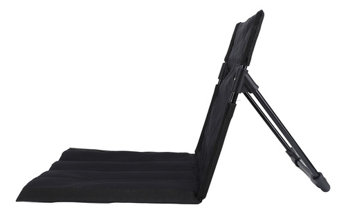 Sillón Plegable Para Exteriores, Diván Plegable Portátil
