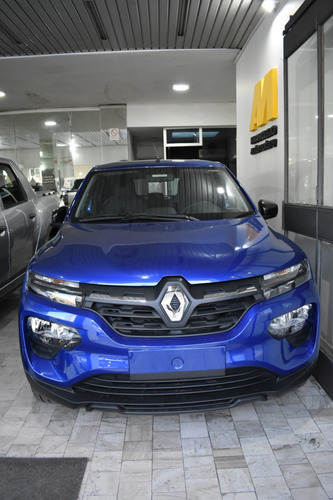 Renault Kwid 1.0 Sce 66cv Intense