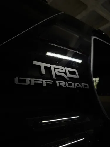 Toyota 4runner Trd 2025